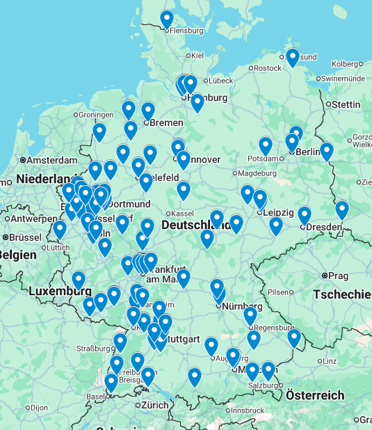 Hypothermieregister_2026_Karte